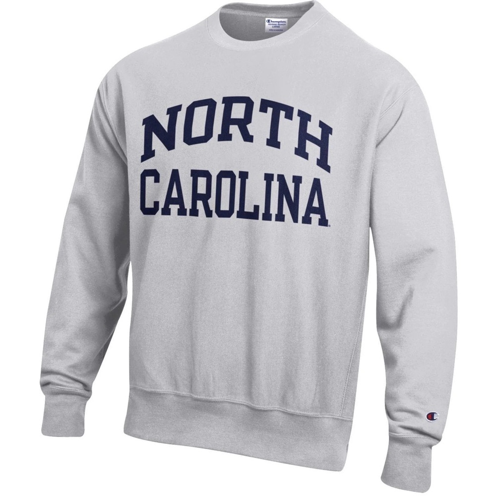 UNC Champion Crewneck